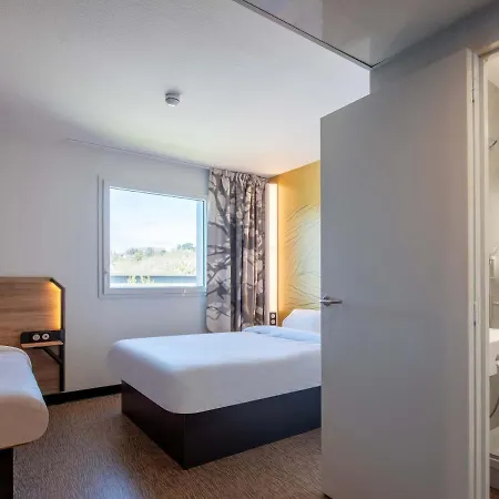 Hotel Bois Noir Landerneau