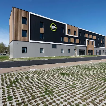 Bois Noir Hotel