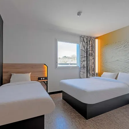 Hotel Bois Noir