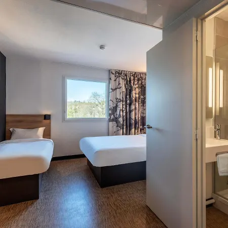 Hotel Bois Noir
