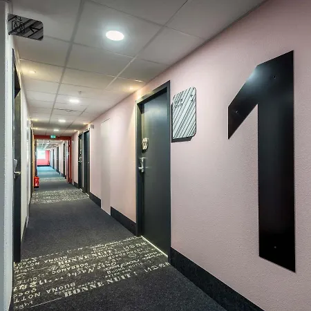 Bois Noir Hotel Landerneau