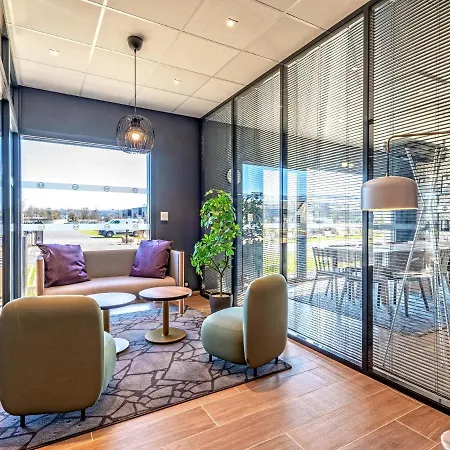 Bois Noir Hotel