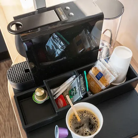 Hotel Bois Noir